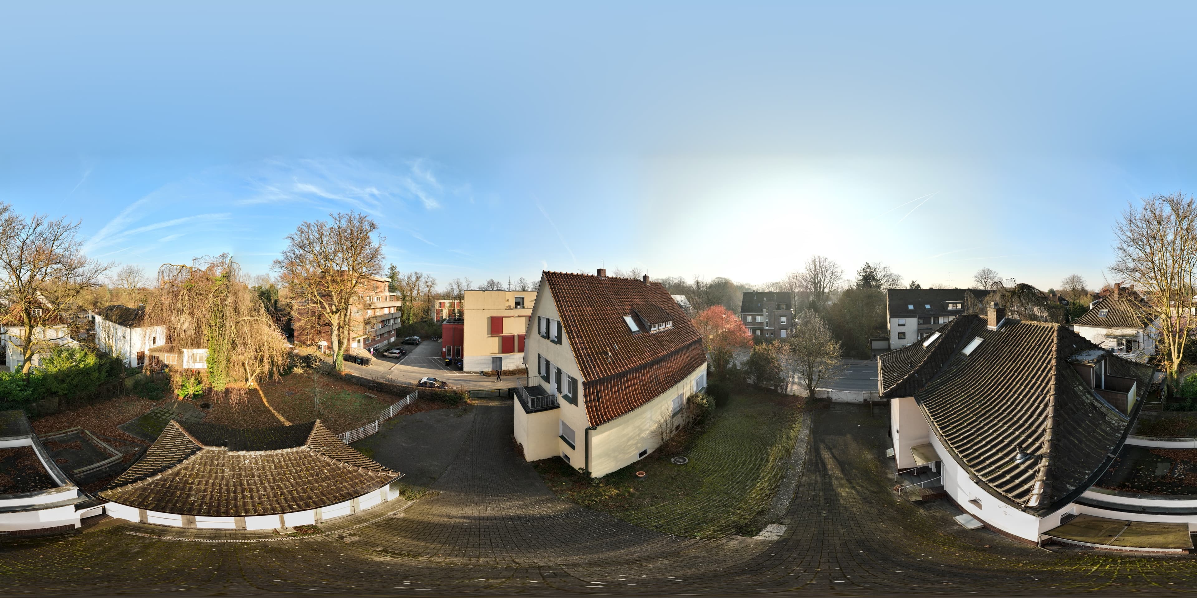 Standpunkt 1